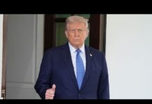 Trump claims meeting with China after Beijing denies any trade negotiations, 25 April 2025