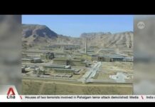 US, Iran to meet for third round of nuclear talks, 25 April 2025