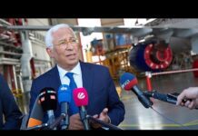 Bulgaria could play key role in European defence efforts, says Antonio Costa, 28 April 2025