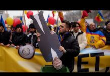 Romanian prime minister resigns amid ruling coalition’s post-presidential election fallout, 5 May 2025