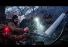 Zelenskyy says Ukraine is awaiting three million artillery shells from allies, 5 May 2025