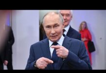 Agree to a ceasefire until midnight or face more sanctions, Germany tells Russia, 12 May 2025