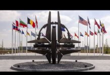 Trump wants to hear how allies plan to boost defence spending, NATO envoy says, 14 May 2025