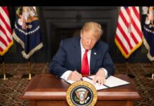 America at 100 Days: National Security and Global Influence, 30 April 2025