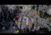 Trump says air strikes on Yemen will stop as Oman confirms ceasefire with Houthis, 7 May 2025