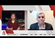 Jayant Menon on US-China trade talks, 12 May 2025