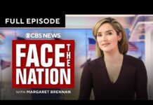 Marco Rubio, Sen. Chris Van Hollen and more | «Face the Nation» Full Broadcast – 18 May 2025