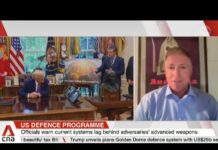 What does Trump’s Golden Dome project have to do with Star Wars? 21 May 2025