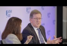 London Conference 2025: Welcome address and Lord Robertson, 20 June 2025