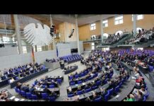 German lawmakers vote to curb family reunification programme, 27 June 2025