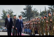 Greece strengthens military with 16 anti-ship missiles from France, 15 April 2025