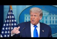 Donald Trump signs executive order lifting US sanctions on Syria, 1 July 2025