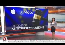 European Union hits Apple, Meta with $800 million in antitrust fines, 24 April 2025