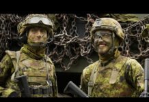 Estonian government approves additional funding to raise defence spending to 5.4% of GDP, 26 April 2025