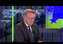 Frontex chief Hans Leijtens vows to change organisation’s culture within three years, 2 May 2025