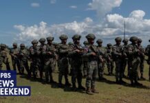 Why global tensions are rising in the South China Sea amid recent clashes, 26 May 2025