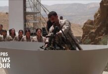 After decades of insurgency against Turkey, PKK begins disarming in step toward peace, 12 July 2025