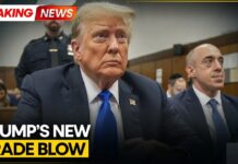 Trump Announces 30% Tariffs on EU, Mexico Starting August 1, 12 July 2025