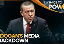 Türkiye’s President Erdoğan Cracks Down on Rivals in Escalating Political Showdown, 14 July 2025
