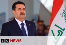 Iraq avoided involvement in Israel-Iran war, says Iraqi prime minister, 2 July 2025