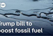 How Trump bill could cede US global market shares to China, 5 July 2025