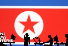 How North Korean operatives are infiltrating U.S. companies to fund weapons programs, 5 July 2025
