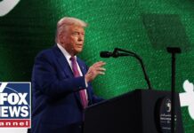 Trump holds ‘secret’ White House meeting with top Middle Eastern official, 5 July 2025