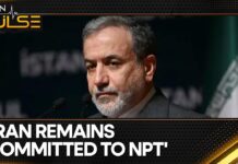 Iran’s Foreign Minister Abbas Araghchi Rubbishes the Claims of NPT Suspension, 3 July 2025