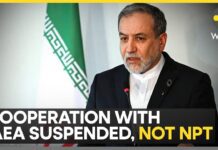 Iran Reaffirms Commitment to Nuclear Non-Proliferation Treaty Despite IAEA Cooperation Shift, 4 July 2025