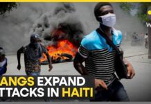 UN Warns Violent Gangs Have «Near‑Total Control» Over Haiti’s Capital, 5 July 2025