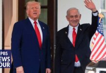 A look at the latest Gaza ceasefire proposals as Netanyahu visits White House, 7 July 2025