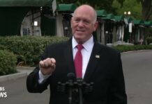 ICE will ‘flood the zone’ to arrest immigrants in ‘sanctuary cities,’ Homan warns, 7 July 2025