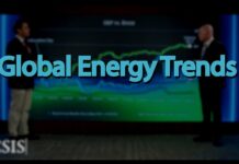 Global Energy Trends, 11 July 2025