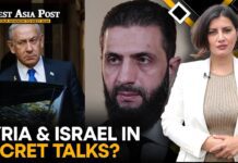 Syria: Golan Heights Emerges As Biggest Hurdle In Peace Negotiations, 11 July 2025