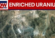 Some of Iran’s enriched uranium survived US strikes, Israeli official says, 11 July 2025