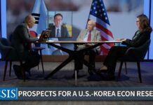 Prospects for a U.S.-Korea Econ Reset: Opportunities and Obstacles, 9 July 2025