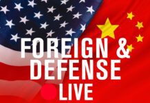 National Security vs. Economic Gain: A Debate on US-China Export Policy, 10 July 2025