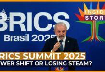 What difference has BRICS made on the world stage? | Inside Story, 7 July 2025