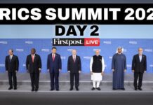 BRICS Summit LIVE: India, Brazil, China, South African Leaders Attend BRICS Summit 2025, Day 2, 7 July 2025
