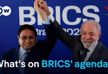 BRICS summit 2025: Can an enlarged group take a cohesive stance? 7 July 2025