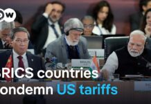 What can BRICS countries do to counter Trump’s tariffs? 7 July 2025