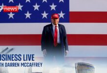 Donald Trump threatens members of BRICS embracing “anti-American policies”, 7 July 2025