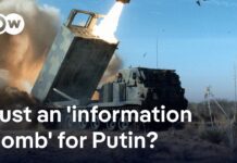 Donald Trump asks Volodymyr Zelenskyy if Ukraine could hit Moscow, 15 July 2025