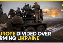 Ukraine Weapons Deal Has Split Europe | France, Italy Opt Out, 16 July 2025