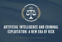 Artificial Intelligence and Criminal Exploitation: A New Era of Risk, 16 July 2025