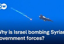 What’s behind the clashes around the Syrian city of Sweida? 16 July 2025