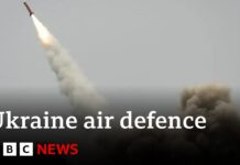 US President Donald Trump confirms delivery of more air-defence systems to Ukraine, 16 July 2025