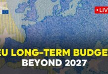 EU long-term budget: what is the European Commission proposing? 17 July 2025
