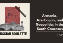Armenia, Azerbaijan, and Geopolitics in the South Caucasus, 15 July 2025