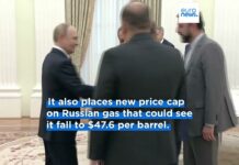 EU imposes new sanctions on Russia’s oil and banks after Robert Fico lifts his veto, 18 July 2025